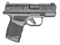 Springfield Armory Springfield Hellcat OSP 9mm Luger firearm