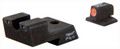 Trijicon optic