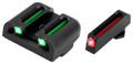 TruGlo optic