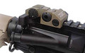 Troy Industries optic
