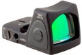 Trijicon optic