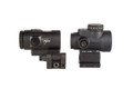 Trijicon optic