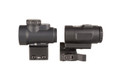Trijicon optic
