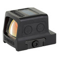 Holosun HE509T-RD X2 Red 2 MOA Dot & 32 MOA Circle