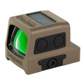 Holosun HE509T-RD X2 Red 2 MOA Dot & 32 MOA Circle