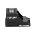 Holosun HS407C X2 Red 2 MOA Dot