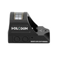 Holosun HE407C-GR X2 Green 2 MOA Dot