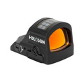 Holosun HE407C-GR X2 Green 2 MOA Dot