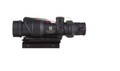 Trijicon ACOG 4x32 USMC RCO Riflescope - M16A4 - Red Chevron Reticle