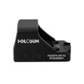 Holosun HE407K-GR X2 Green 6 MOA Dot