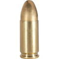 Armscor 9mm Luger 147gr Full Metal Jacket (FMJ) ammunition