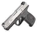 Smith & Wesson Smith and Wesson SD9 2.0 9mm Luger firearm