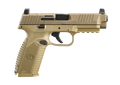 Fabrique Nationale (FN) FN 509 9mm Luger firearm