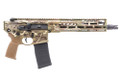 Sig Sauer Sig Sauer MCX Spear 5.56 NATO firearm