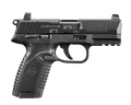 Fabrique Nationale (FN) FN 502 MRD .22 LR firearm