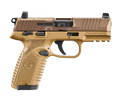 Fabrique Nationale (FN) FN 502 MRD .22 LR firearm