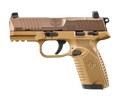 Fabrique Nationale (FN) FN 502 MRD .22 LR firearm