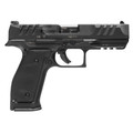 Walther Walther PDP Steel Frame 9mm Luger firearm