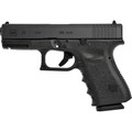 GLOCK GLOCK G25 .380 ACP firearm