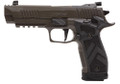 Sig Sauer Sig Sauer P226 XFIVE 9mm Luger firearm