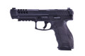 Heckler & Koch (HK) Heckler & Koch VP9 9mm Luger firearm