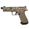 Shadow Systems Shadow Systems DR920 9mm Luger firearm