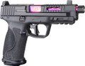 Ed Brown Smith & Wesson M&P M2.0 9mm Luger firearm