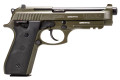Taurus Taurus 92 9mm Luger firearm