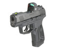 Ruger Ruger Max-9 9mm Luger firearm
