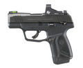 Ruger Ruger Max-9 9mm Luger firearm