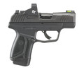 Ruger Ruger Max-9 9mm Luger firearm