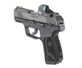 Ruger Ruger Max-9 9mm Luger firearm