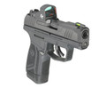 Ruger Ruger Max-9 9mm Luger firearm