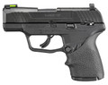 Ruger Ruger Max-9 9mm Luger firearm