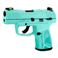 Ruger Ruger Max-9 9mm Luger firearm