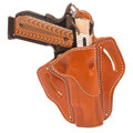 1791 Gunleather holster for 1911