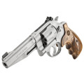 Smith & Wesson Performance Center Model 627 in .357 Magnum