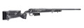 Bergara B-14 Squared Crest 20" Rifle in 6.5mm Creedmoor