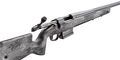 Bergara Bergara B-14 Squared Crest 6.5mm Creedmoor firearm