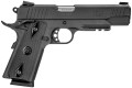 Taurus 1911 Full-Size Pistol in .45 ACP with Rail