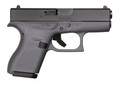 GLOCK GLOCK G42 .380 ACP firearm