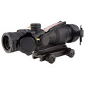 Trijicon optic
