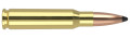 NOSLER .308 Winchester 165gr Polymer Tipped ammunition