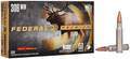 Federal .308 Winchester 150gr Soft Point ammunition
