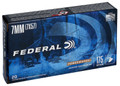 Federal 7mm Mauser 150gr Soft Point ammunition