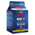 CCI .22 WMR 40gr Jacketed Hollow Point (JHP) ammunition