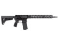 Sig Sauer AR-15 5.56 NATO firearm