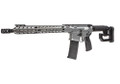 Sig Sauer AR-15 5.56 NATO firearm