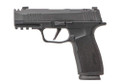 Sig Sauer Sig Sauer P365-XMACRO 9mm Luger firearm