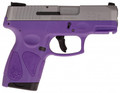 Taurus Taurus G2S 9mm Luger firearm